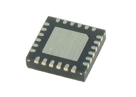 EFM32HG108F64G-C-QFN24 Microcontrolador MCU Happy Gecko MCUs 24-VQFN Ultra Low Power