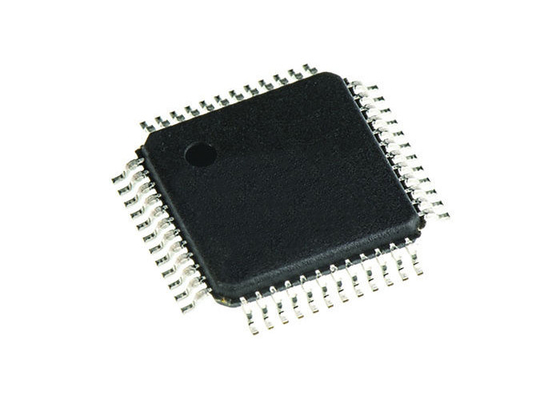 microcontroladores de 32 bits de 32 bits IC del microcontrolador MCU R5F51406ADFM de 48MHz 256KB