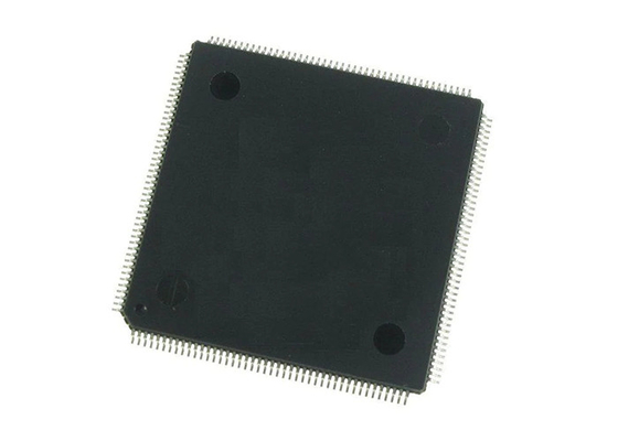 R5F564MLCDFC Microcontroladores integrados de montaje en superficie de un solo núcleo de 32 bits 120 MHz 4 MB