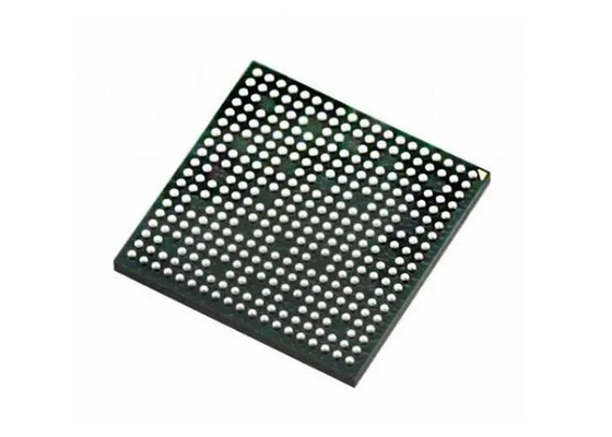 Microcontrolador IC del microcontrolador MCU 400MHz 285-LFBGA de Dual Core AM2732ADRFGAZCER