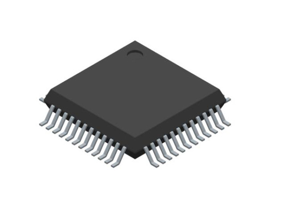 Solo microcontrolador MCU de la base 48-LQFP del BRAZO Cortex-M0 CY8C4247AZI-L423 32Bit