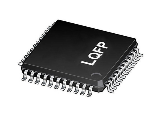 32Bit el solo microcontrolador de destello de la base MKE17Z256VLL7 256KB salta 72MHz 100-LQFP