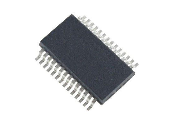 Chip de microcontrolador Flash de un solo núcleo 32KB de 48MHz CY8C4045PVS-S412 28-SSOP