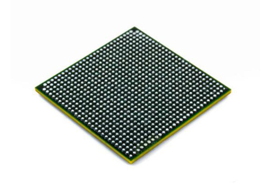 Procesador multi-núcleo IC CN6645-1100BG900 Chip de circuito integrado, paquete BGA