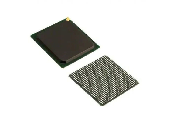 BCM57416B1KFSBG Chip de circuito integrado 10 Base-T PHY Controlador de Ethernet de interfaz PCIe
