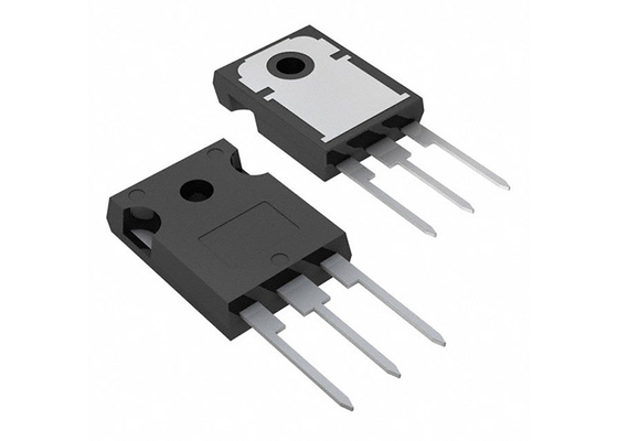 Chip de circuito integrado STGW25M120DF3 1200V Transistores de parada de campo de zanja IGBT TO-247-3