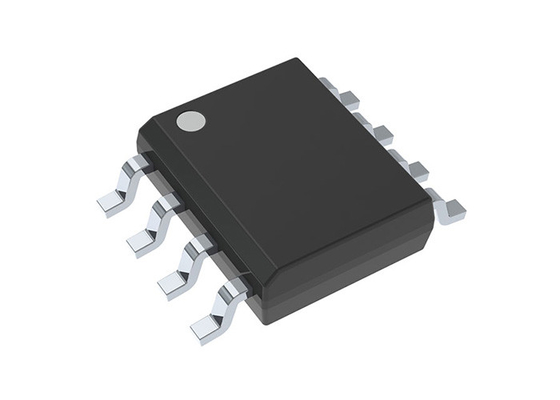 Chip de circuito integrado OPA2313ID Amplificador de propósito general 2 Circuito de tren a tren 8-SOIC
