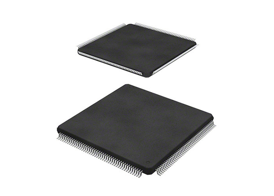 Arquitectura 32Bit MCU 120MHz del poder del microcontrolador MCU de SPC564A70L7COBR