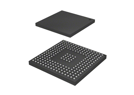 Microcontrolador de 120 MHz MCU SPC5644AF0MMG2 de 32 bits con un solo núcleo