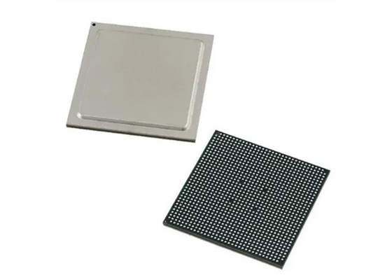 IC Chip BGA Package BCM56880B0KFSBG StrataXGS Trident4 Ethernet Interruptor de circuito integrado