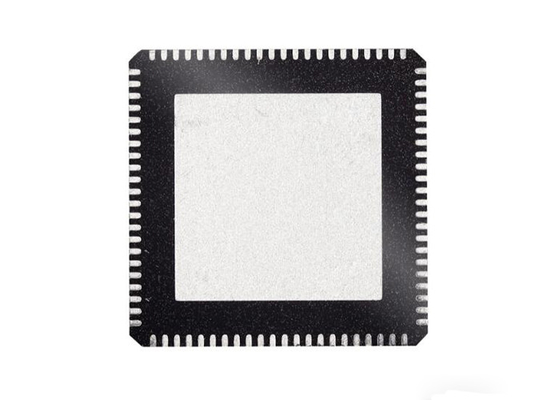 Ethernet IC YT8614QH de baja potencia Ethernet de 4 puertos con chips ópticos de capa PHY QFN-88