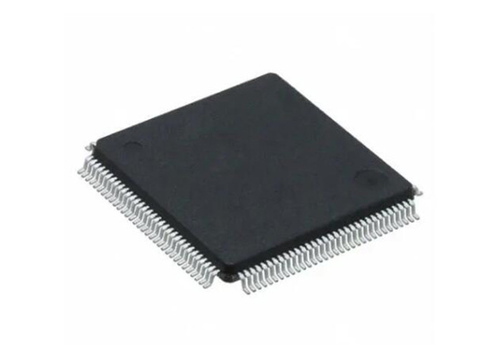 IC Ethernet YT9215S LQFP-128 Conmutadores Ethernet Gigabit de alto rendimiento de 5+2 puertos
