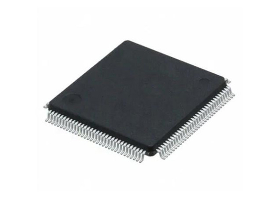 Ethernet IC YT9215RB Switches Ethernet de alto rendimiento de 5 puertos Gigabit PHY LQFP-128