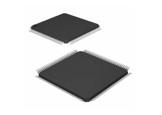 IC Ethernet YT9215SC Conmutadores Ethernet integrados de bajo consumo de 5 puertos LQFP-128