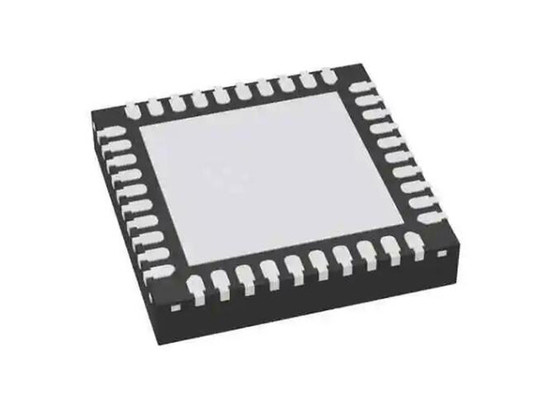 Ethernet IC YT8531DH Transceptores de capa de Ethernet PHY de puerto único 1000M QFN-40