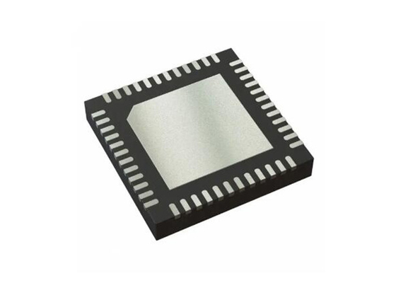 Transceptores de capa de Ethernet YT8531SH QFN-48 de puerto único 1000M Ethernet PHY