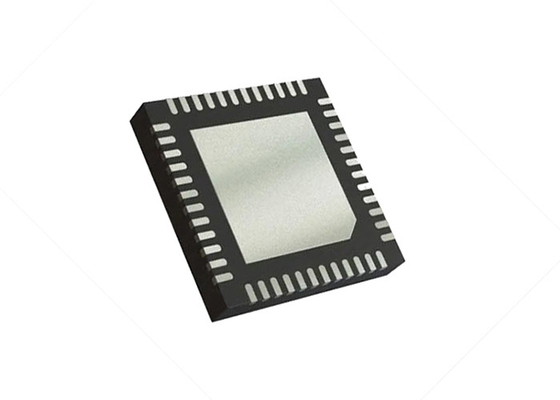 IC Ethernet YT8821H Transceptores de Ethernet Gigabit PHY altamente integrados QFN-48