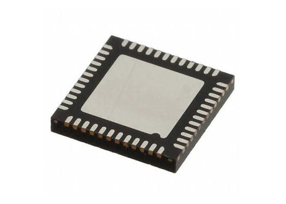 Chip de circuito integrado YT8521SC de puerto único 1000M Ethernet PHY Chip de capa