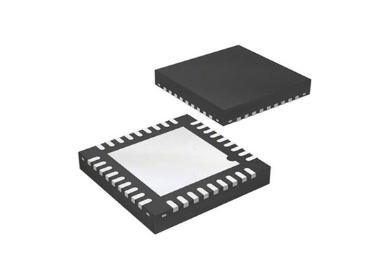 Chip de IC YT8510H de puerto único con distancia mejorada de 100M Ethernet PHY Chip de capa