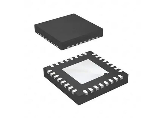 Ethernet IC YT8512H Chip de capa PHY de puerto único 100M QFN-32