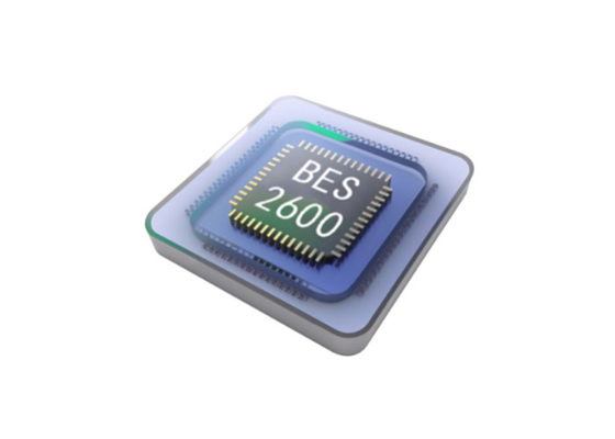 BT 5.3 Chip BES2600 Ultra-baja potencia BT Audio SoC Chip
