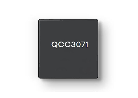 Se trata de un sistema de circuito integrado de alta potencia para la transmisión de audio de alta potencia.