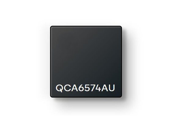 BT IC QCA6574AU Sistema de conectividad automotriz en el chip, BT 5.0 Rendimiento