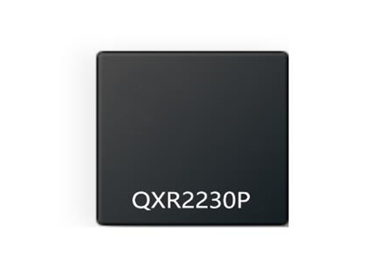BT IC QXR2230P Snapdragon® XR2 Gen 2 Sistema en el chip, BT® 5.3+LE