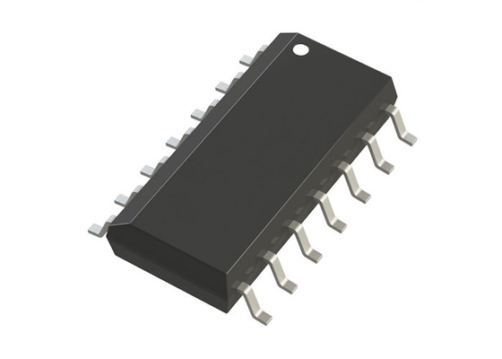 Gestión de energía LTC4263IS#TRPBF Controladores de alimentación por Ethernet 14-SOIC