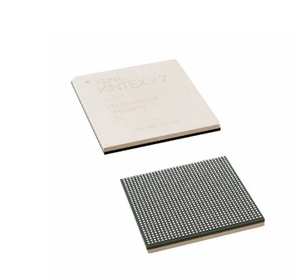 Array de puertas programables de campo XC7Z045-1FBG676I Celulas lógicas de doble núcleo 350K 256KB ARM
