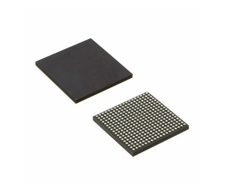 Array de puertas programables de campo XC7Z035-1FFG900I 256KB Zynq-7000 Cortex-A9 de doble brazo