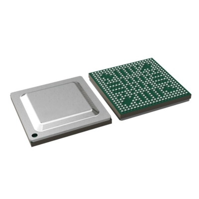 Array de puertas programables de campo 5CSXFC6C6U23A7N 700MHz SoC FPGA - Elementos lógicos de 110K