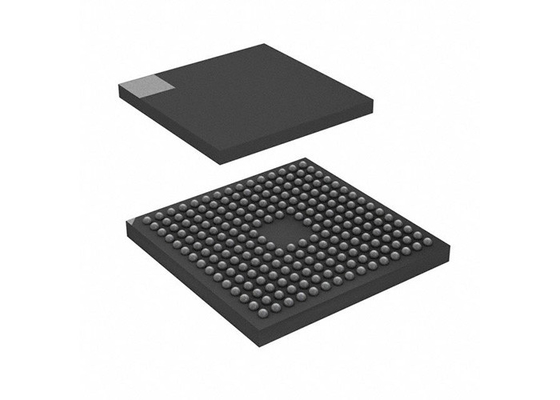 Microcontrolador MCU STM32F469NEH6 de 32 bits con un solo núcleo 180MHz 512KB Flash