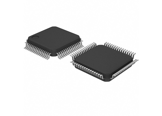 CY9AF114LPMC-GE1 Microcontrolador de 32 bits de un solo núcleo de 40 MHz ARM Cortex-M3 FM3