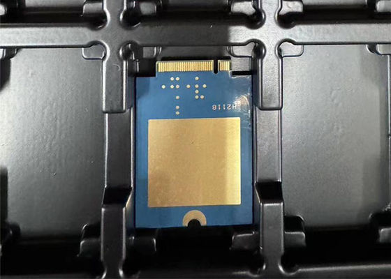 Modulo de recepción de LTE-A Cat 6 M.2 optimizado para IoT/M2M EM06ELA-512-SGAS Modulo de recepción de 300 Mbps