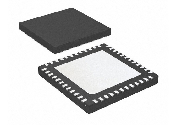 Los sintetizadores de frecuencia LMK03318RHSR Generadores de reloj de jitter con ruido ultra bajo