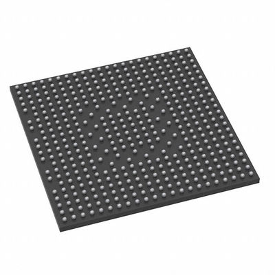 Microcontrolador MCU STM32MP151CAA3 ARM Cortex-A7 650MHZ 448LFBGA