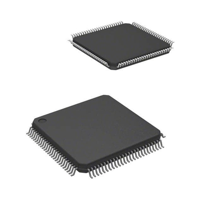 Microcontrolador MCU STM32L041E6Y6 Microcontrolador ARM de un solo núcleo con flash de 32 KB