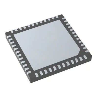 Microcontrolador MCU STM32L071CBT3 CPU ARM Cortex-M0 de muy baja potencia de 32 MHz