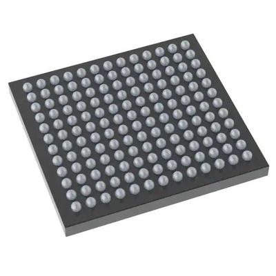 Microcontrolador MCU STM32L051K8U6 MCU integrado de un solo núcleo de energía ultrabaja 32-UFQFN