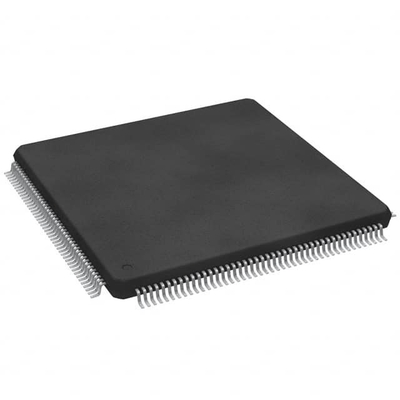 Microcontrolador MCU STM32F031C4T6 de 32 bits con un solo núcleo ARM Cortex-M0