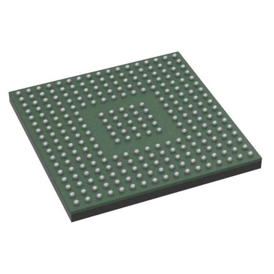 Microcontrolador MCU STM32L051K6U6 CPU de un solo núcleo de 32 MHz MCU integrado de 32 UFQFN