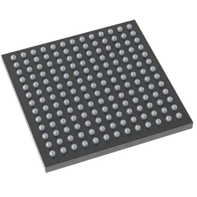 Microcontrolador MCU STM32F373VCH7 de un solo núcleo ARM Cortex-M4 con SRAM incorporada