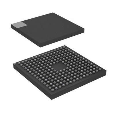 Microcontrolador MCU STM32F373V8H6 32 bits 72MHz ARM Cortex-M4 con flash incorporado