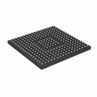 Microcontrolador MCU STM32F373VBH6 ARM Cortex-M4 STM32F3 MCU integrado