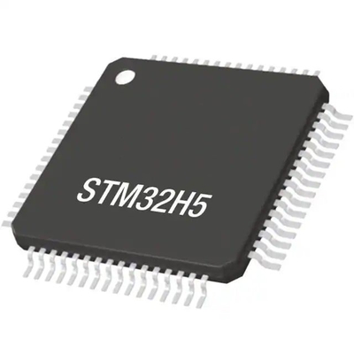 Microcontrolador MCU STM32U535REI6 MCU integrado de 32 bits de precisión única Cortex-M33