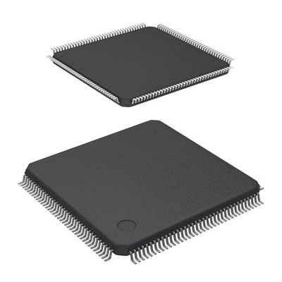 Microcontrolador MCU STM32F031C6T6 Mainstream ARM Cortex-M0 MCU de línea de acceso