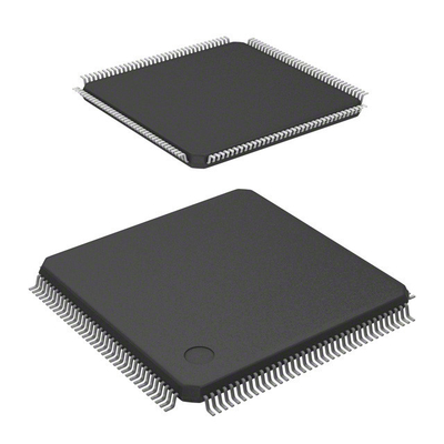 Microcontrolador MCU STM32U585AII3 de muy baja potencia con TrustZone Arm Cortex-M33 MCU