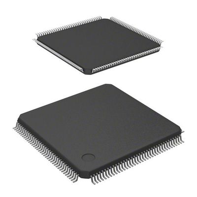 STM32F072VBT6 Microcontrolador MCU 48MHz Línea USB principal MCU de un solo núcleo de 32 bits