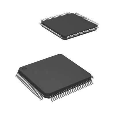 Microcontrolador MCU STM32H743IIK6 Microcontroladores ARM de alto rendimiento de 2 MB a 480 MHz